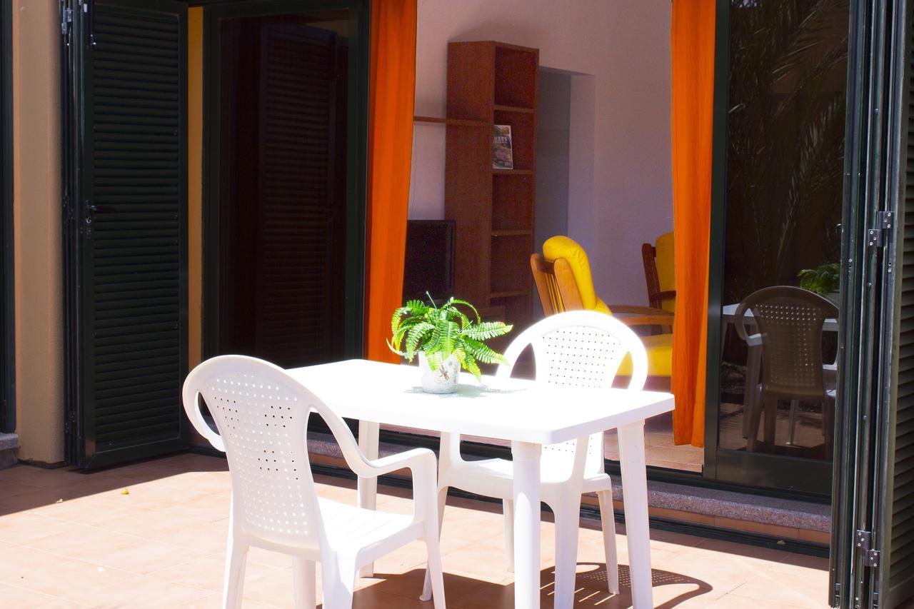 Gbh Hostel Fuerteventura Beach La Oliva Exterior photo